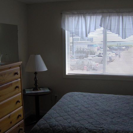 Sands Townhouses Aparthotel Old Orchard Beach Luaran gambar