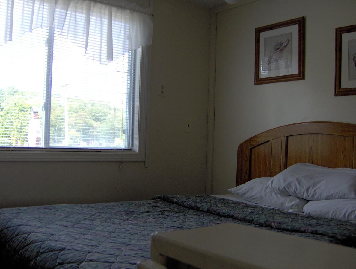 Sands Townhouses Aparthotel Old Orchard Beach Luaran gambar