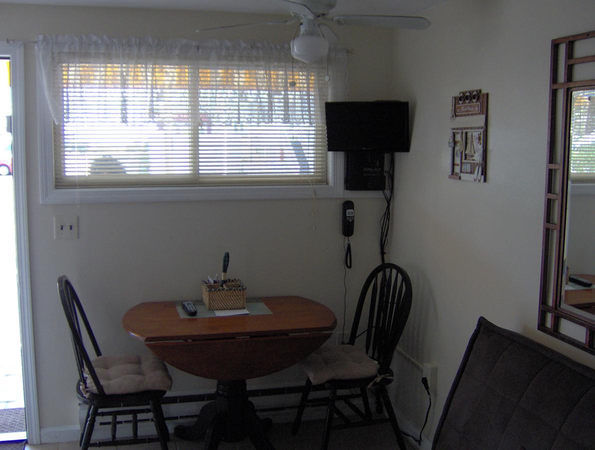 Sands Townhouses Aparthotel Old Orchard Beach Luaran gambar