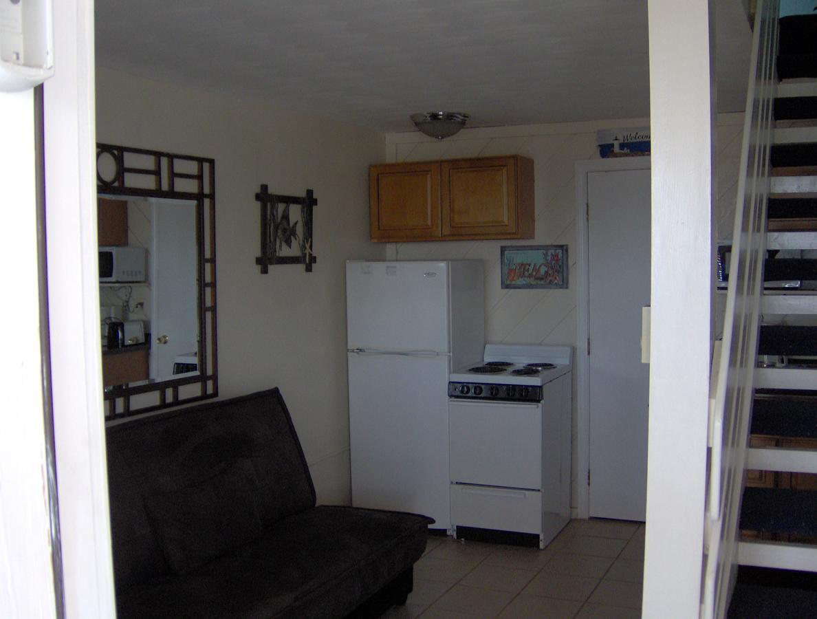 Sands Townhouses Aparthotel Old Orchard Beach Luaran gambar