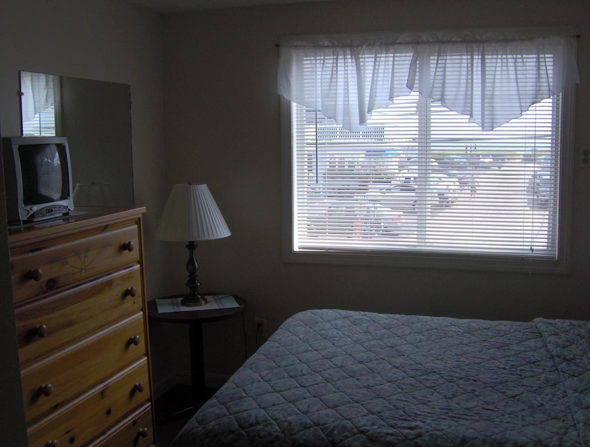 Sands Townhouses Aparthotel Old Orchard Beach Luaran gambar
