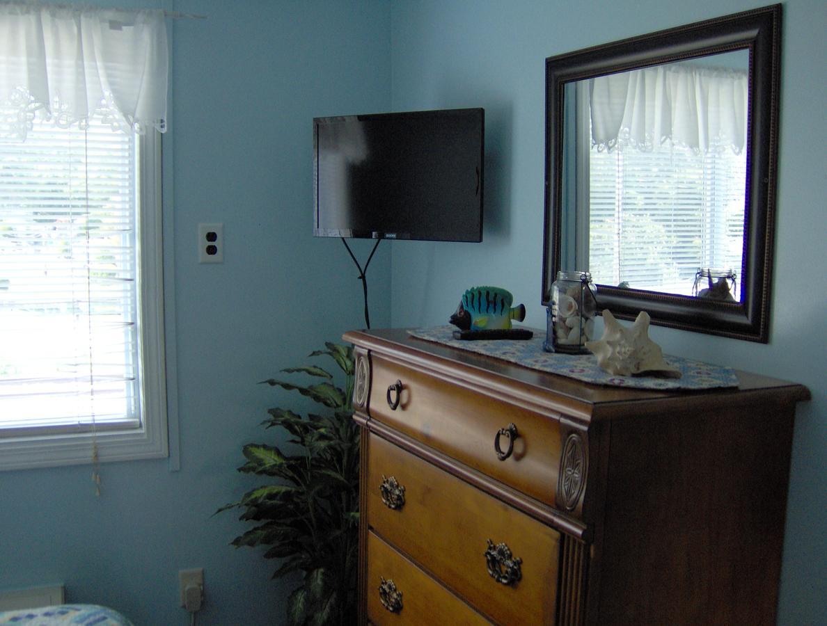 Sands Townhouses Aparthotel Old Orchard Beach Luaran gambar